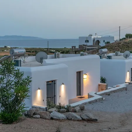 Villa Mikri Mikri Vigla