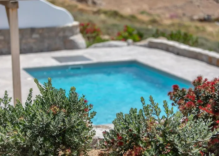 Mikri Villa Mikri Vigla