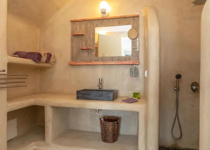 Mikri Villa Mikri Vigla