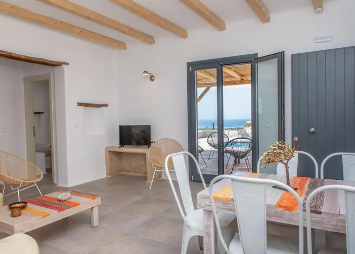 Villa Mikri Mikri Vigla