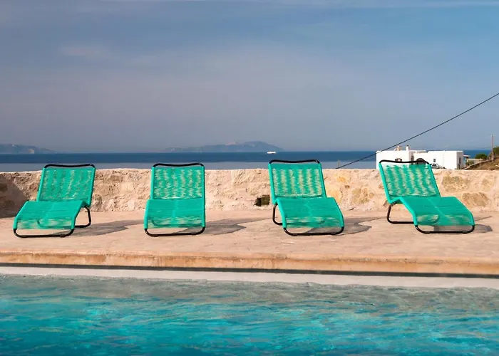 Mikri Villa Mikri Vigla