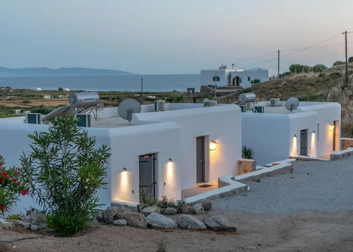 Villa Mikri Mikri Vigla