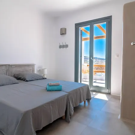 Villa Mikri Mikri Vigla