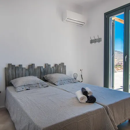 Mikri Villa Mikri Vigla