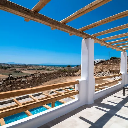 Mikri Vila Mikri Vigla