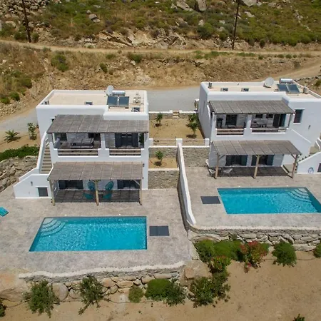 Villa Mikri *