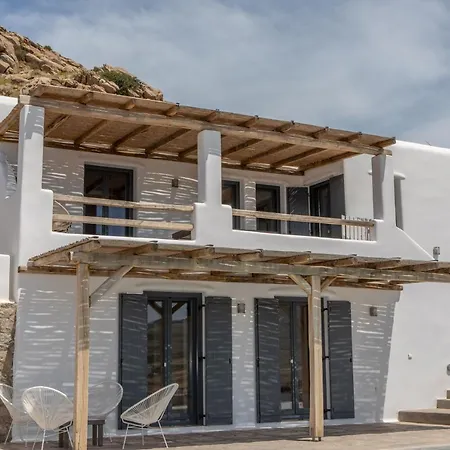 Villa Mikri