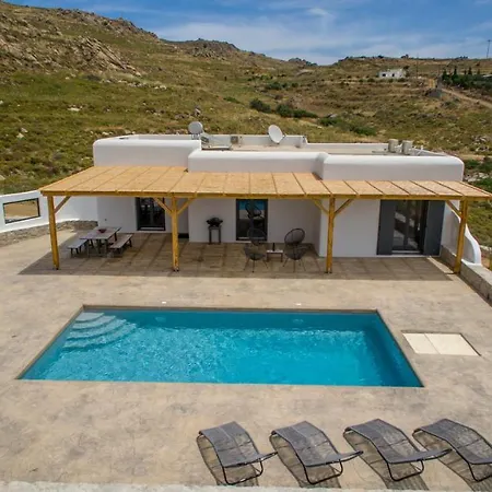 Villa Mikri