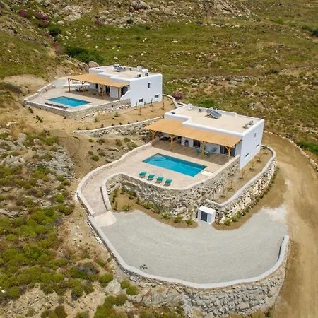 Mikri Vila Mikri Vigla