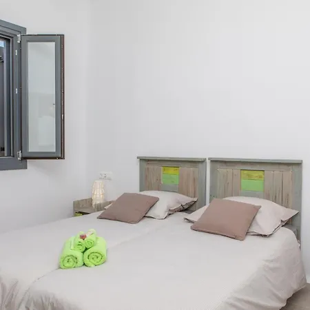 Vila Mikri Mikri Vigla