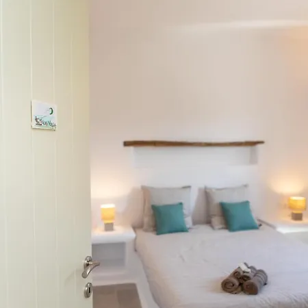 Vila Mikri Mikri Vigla