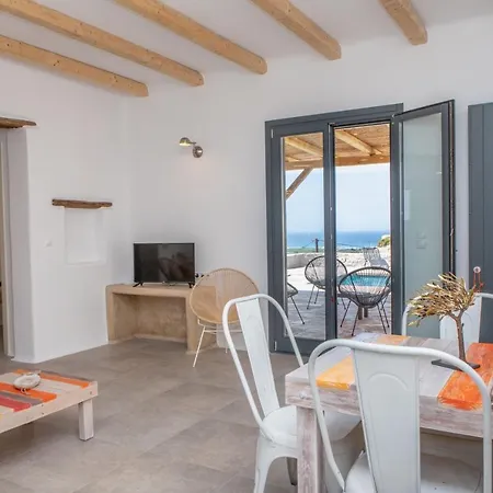 Villa Mikri Mikri Vigla