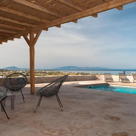 Villa Mikri Mikri Vigla