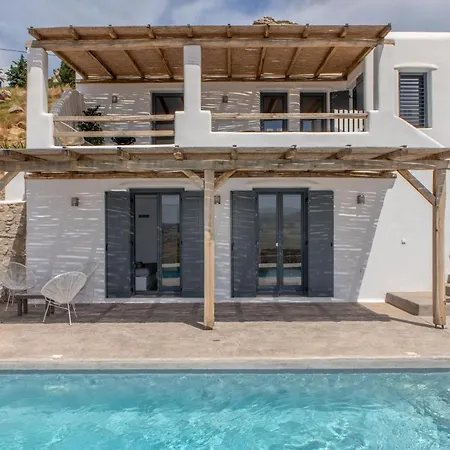 Villa Mikri
