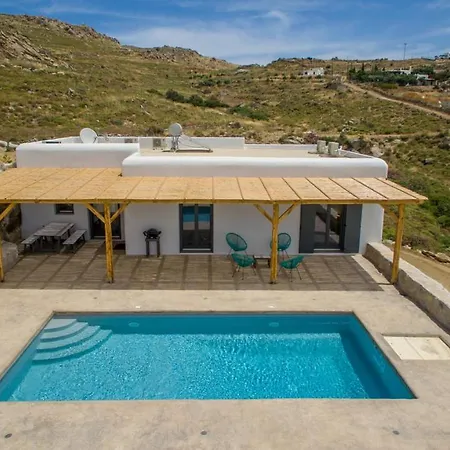 Villa Mikri
