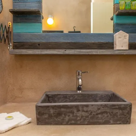 Vila Mikri Mikri Vigla