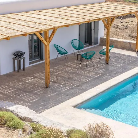 Vila Mikri Mikri Vigla