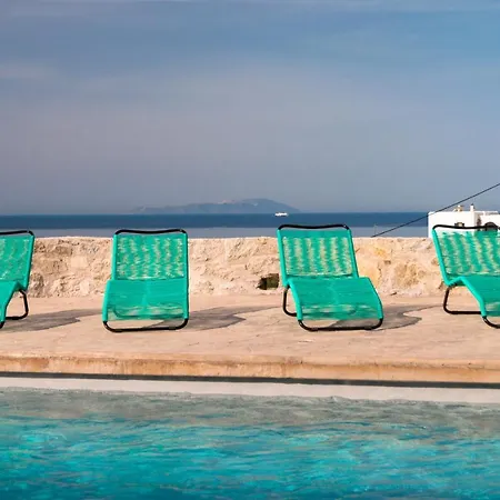 Mikri Vila Mikri Vigla