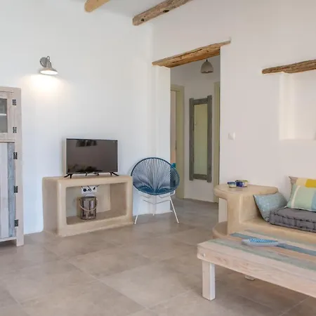 Villa Mikri