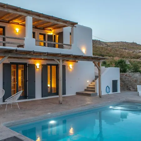 Mikri Villa Mikri Vigla