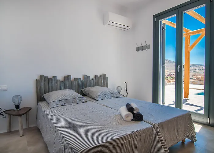 Mikri Villa Mikri Vigla