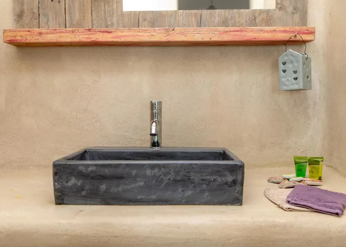 Mikri Villa Mikri Vigla