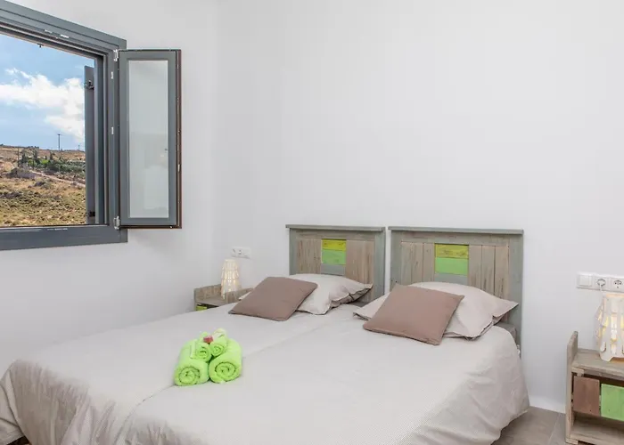 Villa Mikri Mikri Vigla