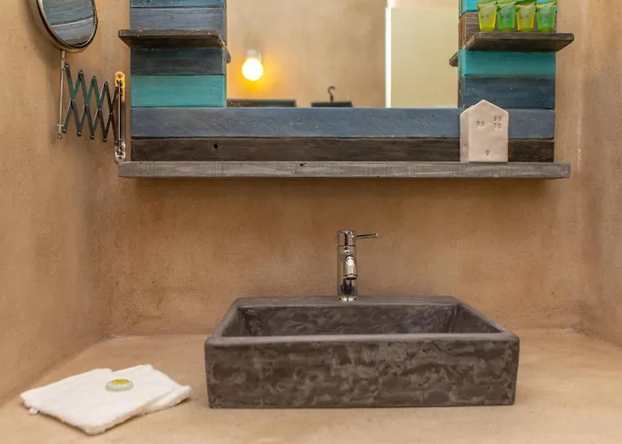 Villa Mikri Mikri Vigla