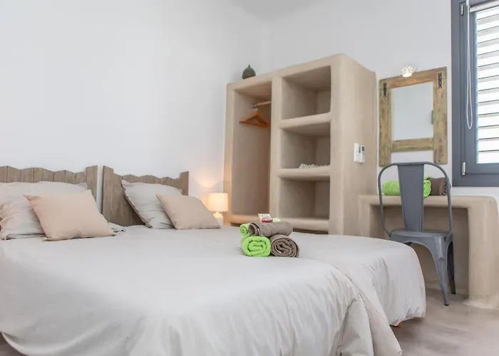 Villa Mikri Mikri Vigla