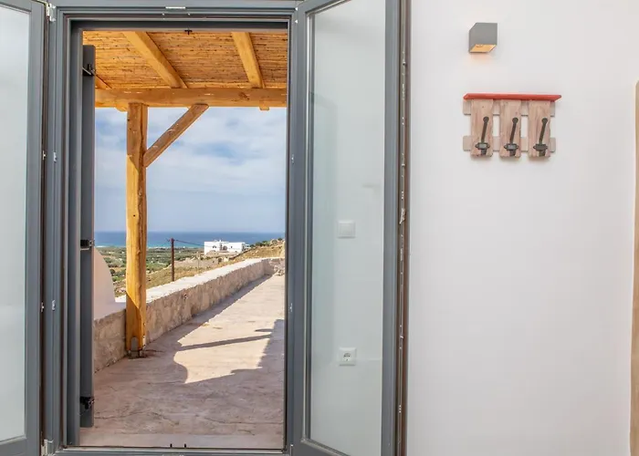 빌라 Mikri 미크리 비글라